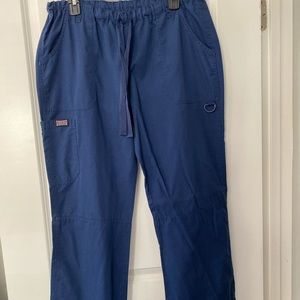 Cherokee scrub pants
